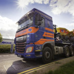 Mecalac lands 85-unit dumper deal