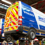 SMT GB confirms repair van investment