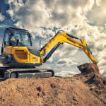 New Yanmar midi designed to excel in “tightest of spaces”