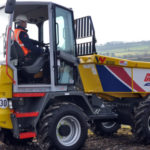 GAP confirms dual view dumper investment