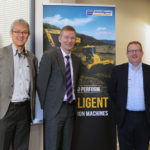 Marubeni-Komatsu joins forces with Topcon