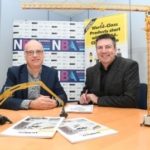 Liebherr to sponsor top business awards