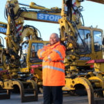 Story Scotland marks milestone with 100th employee