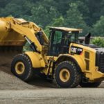 Cat upgrade package for wheel loaders unveiled