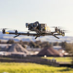 Flying high: Plantworx 2019 to feature Drone Zone