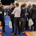 New look Executive Hire Show hailed a success