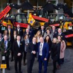 JCB does 24 machine deal with Diggerland