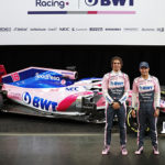 F1 partnership helps JCB gear up for global exposure