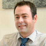 New SPOA president aims to make his Mark