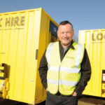 Personal touch remains key for Loc Hire as business expands
