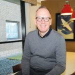 ‘Every day’s a school day in this industry’