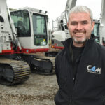 A sense of CAM in Castle Douglas