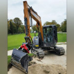 Rototilt’s Scottish dealer looks to expand service network