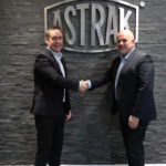 New head of sales ticks the right boxes for Astrak