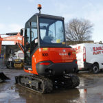 Tale of the century: 100th Eagle has landed for growing firm