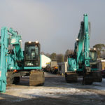 A Walk in the forest