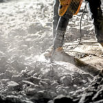 HAVS breaches jump by third, safety organisation warns