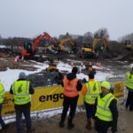 A family affair: Engcon reveals plans for Big Dig Days