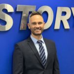 Lafferty named operations director at Story Scotland