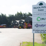 Matpro Machinery to merge with CRJ Services