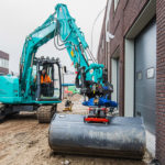 Molson Group secures SMP tiltrotator dealership