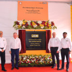 JCB to invest £65m in sixth Indian factory