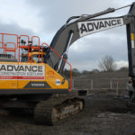 Scots firms opt for Volvo machines