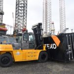 Hyundai forklifts a ‘clear winner’ for engineering services firm