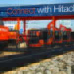 Hitachi hopes to help customers get connected
