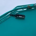 Safety first: GKD teams up with Kobelco in Munich