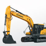 Hyundai debutants are A-ok at bauma 2019