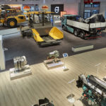 Volvo debuts electric excavator and wheel loader at bauma