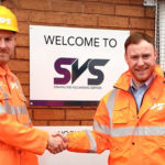 Vulcanising specialist confirms hat-trick of new appointments