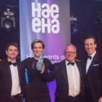 GAP secures top event equipment prize