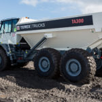 Terex Trucks appoints new dealer in US Terex Trucks TA300 1