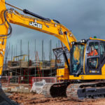 New JCB excavators poised for Plantworx debut