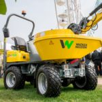 Award-winning machines set for Plantworx