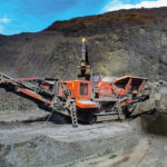 New Breed of machines rise to the challenge Terex-Finlay-machines3