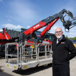 New division will lift Hodge to new heights Martyn-Marsh-Hodge-Plant