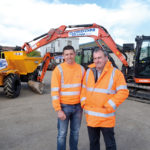 Take a Bow: Broxburn-based firm reveals ambitious growth plans Graham-and-Gordon-Bow