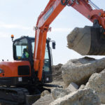 73Doosan-DX62R-Demolition