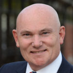 Atlas Copco’s Mark Ranger takes on BCAS VP role