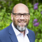 Marriot joins executive committee of Aggregate Industries