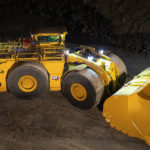 Going underground: Cat unveils new R2900