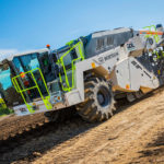 Bespoke solution pays off for West Lothian ground specialist