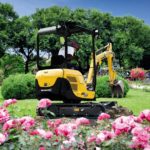 Johnston Plant named Yanmar compact dealer