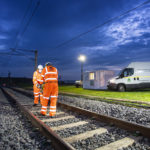 Hire giant on the right track with RISQS award