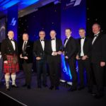Terex Trucks achieves engineering award recognition