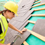 Research reveals ‘sobering’ reminder of construction gender gap female-construction-worker