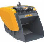 Rockwheel owner completes Hartl Crusher acquisition